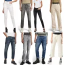 G-Star Damen/Herren Jeans Reißverschluss Denim Hose 5-Pocket für 19,99€ inkl. Versand!