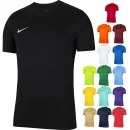 Nike Park VII Trikot Fußball Handball Leiberl Sport Shirt Top Hemd Gym BV6708 für 14,24€ inkl. Versand!