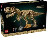 LEGO® Jurassic World 76968 Dinosaurier-Fossilien: Tyrannosaurus Rex NEU OVP ! für 224,99€ inkl. Versand!