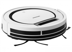 MEDION MD 18600 Saugroboter beutellos 2600mAh 0,3L bis zu 90 Min. für 99,99€ inkl. Versand