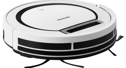 MEDION MD 18600 Saugroboter beutellos 2600mAh 0,3L bis zu 90 Min. für 99,99€ inkl. Versand