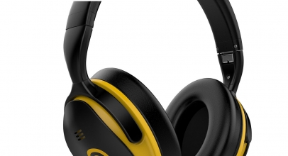 NINETEC ProBeat Studio Kopfhörer Boris Blank Edition Sound Mastermind von Yello für 99,99€ inkl. Versand