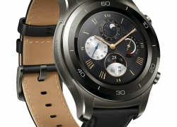 HUAWEI Watch 2 Classic für 180,99€