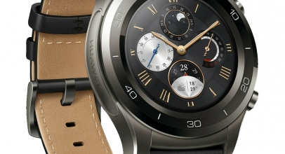 HUAWEI Watch 2 Classic für 180,99€