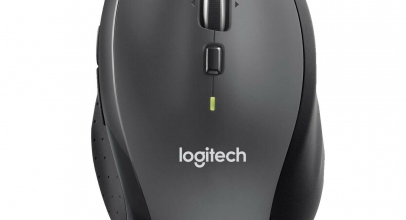 LOGITECH Marathon M705 Maus für 20,-€ inkl. Versand!