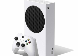 Xbox Series S – 512GB für 314,91€ inkl. Versand!