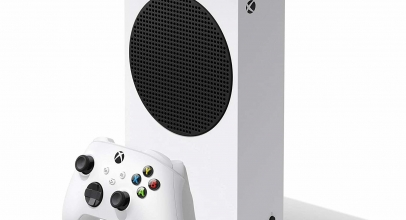 Xbox Series S – 512GB für 314,91€ inkl. Versand!