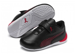 PUMA Ferrari Drift Cat 7S Ultra Kids Unisex Sneaker für 24,95€ inkl. Versand!