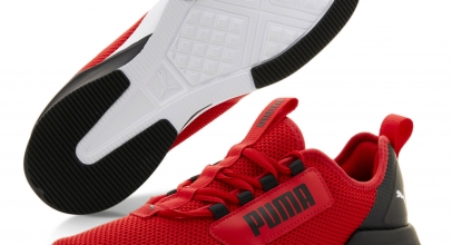 PUMA Retaliate Tongue Herren Laufschuhe für 28,76€ inkl. Versand!