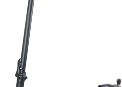 Denver Elektroroller THOR SCO-85351 Straßenzulassung bis 20 km/h 25km Reichweite für 349,-€ inkl. Versand!