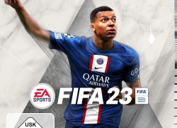 FIFA 23 – PlayStation 4 USK DISK-Version für 52,95€ inkl. Versand!