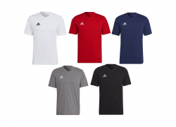 adidas Entrada 22 T-Shirt MV für 13,56€ inkl. Versand!