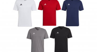 adidas Entrada 22 T-Shirt MV für 13,56€ inkl. Versand!