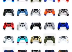 Sony PS4 wireless Controller DUALSHOCK 4 – Playstation 4 – Zustand: gebraucht – gut für 30,55€ inkl. Versand!