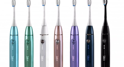 Silk’n SonicYou elektrische Schallzahnbürste bis zu 300 Tage Akkulaufzeit IPX7 für 29,99€ inkl. Versand!