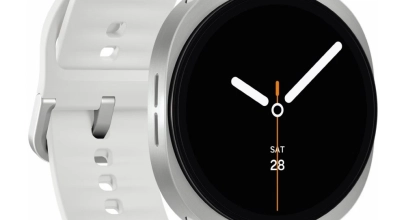 Samsung Galaxy Watch8 L330 44 mm Bluetooth Smartwatch silber AMOLED-Display  für 224,90€ inkl. Versand!