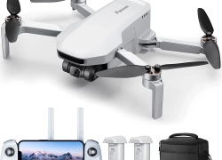 Potensic Atom SE GPS Drohne mit 4K Kamera 4KM FPV Übertragung RC Quadrocopter – gebraucht für 139,49€ inkl. Versand!