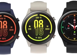 Xiaomi Mi Watch Smartwatch 1,39 Zoll Herzfrequenz Schlafzyklus GPS Bluetooth – Refurbished für 26,91€ inkl. Versand!