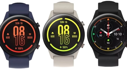 Xiaomi Mi Watch Smartwatch 1,39 Zoll Herzfrequenz Schlafzyklus GPS Bluetooth – Refurbished für 26,91€ inkl. Versand!