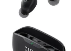 JBL Vibe Buds 2 Wireless Kopfhörer Bluetooth Schwarz für 29,90€ inkl. Versand!