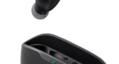 JBL Vibe Buds 2 Wireless Kopfhörer Bluetooth Schwarz für 29,90€ inkl. Versand!