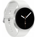 Samsung Galaxy Watch8 L330 44 mm Bluetooth Smartwatch silber AMOLED-Display  für 224,90€ inkl. Versand!