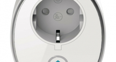 D-LINK DSP-W115 mydlink WiFi WLAN Steckdose für 17€