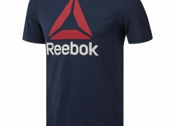 Reebok Sport QQR – Reebok Stacked men T-Shirts für 13,95€ inkl. Versand!