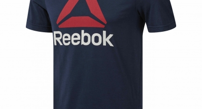 Reebok Sport QQR – Reebok Stacked men T-Shirts für 13,95€ inkl. Versand!