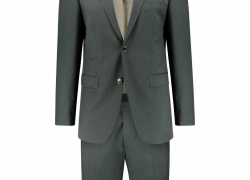 Roy Robson Herren Anzug zweiteilig anthrazit für 169,90€ inkl. Versand!