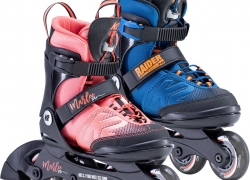 Kinder Inlineskates Verstellbar K2 Marlee Raider Pro 2020 für 89,90€ inkl. Versand!