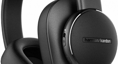 Harman Kardon Fly ANC Around Ear Bluetooth Headset Noise Canceling für 139,90€ inkl. Versand!