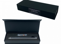 Porsche Design Universal Wacom Active Pen Eingabestift Touchstift für 9,99€ inkl. Versand!