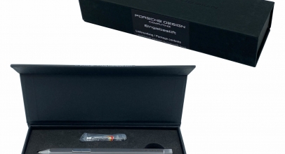 Porsche Design Universal Wacom Active Pen Eingabestift Touchstift für 9,99€ inkl. Versand!