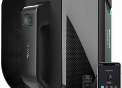 Cecotec Conga WinDroid 980 Connected Fensterreinigungsroboter für 149,-€ inkl. Versand!