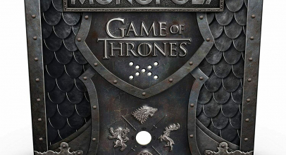 Hasbro – Monopoly Game of Thrones – mit Musikausgabe Gesellschaftsspiel für 34,99€ inkl. Versand!