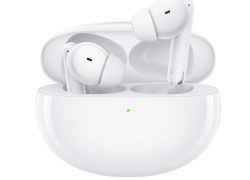 Oppo W52 Enco Free 2 Bluetooth in-Ear Headset Weiß Sport Kopfhörer für 59,90€ inkl. Versand!