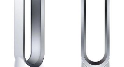 Dyson Pure Cool™ TP00 Generalüberholt – Zertifiziert – Refurbished für 199€ inkl. Versand!