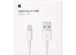 ORIGINAL Apple Lightning zu USB Ladekabel für iPhone X 11 12 13 14 PRO MAX für 7,90€ inkl. Versand!
