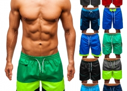 Bolf Herren Badeshorts für je 7,45€