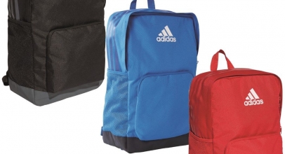 adidas Tiro Rucksack Backpack für 19,99€ inkl. Versand