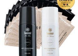 Soummé Anti-Transpirant Kosmetikum für 22,94€ inkl. Versand