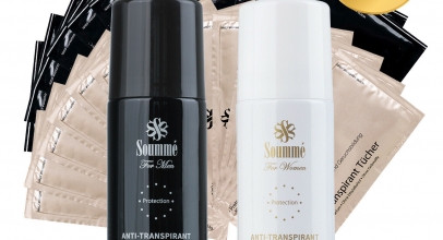 Soummé Anti-Transpirant Kosmetikum für 22,94€ inkl. Versand