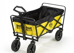 BVB Bollerwagen Handwagen Klappbar für 49,99€ inkl. Versand!