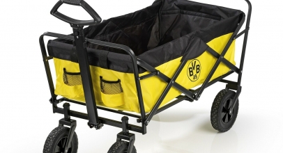 BVB Bollerwagen Handwagen Klappbar für 49,99€ inkl. Versand!