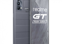 REALME GT Master Edition 5G 6 + 128GB Dual Sim 6,4″ Smartphone für 305,10€ inkl. Versand!