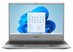 MEDION E13204 Notebook Laptop 33,7cm/13,3″ Full HD Intel N5030 128GB SSD 4GB RAM -B-Ware- für 222,22€ inkl. Versand!