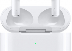 APPLE Air Pods 3 Bluetooth Ohrhörer mit Mikrofon weiß – Refurbished für 99,90€ inkl. Versand!