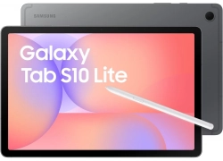 Samsung Galaxy Tab S10 Lite X400 WiFi EE Edition 128GB 6GB RAM grau 10,9Zoll für 266€ inkl. Versand!