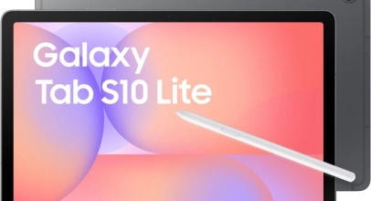 Samsung Galaxy Tab S10 Lite X400 WiFi EE Edition 128GB 6GB RAM grau 10,9Zoll für 266€ inkl. Versand!